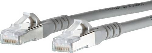 Metz Connect Patchkabel S/FTP 130845A533-E