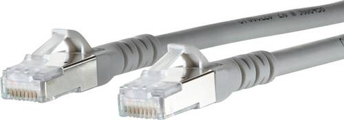 Metz Connect Patchkabel S/FTP 130845B033-E