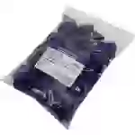 LogiLink MP0008 Knickschutztülle RJ45 MP0008 Blau 100St. LogiLink MP0008 Knickschutztülle RJ45 MP0008 Blau 100St.