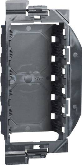 Metz Connect CAT 5e, CAT 6, CAT 6a Schwarz