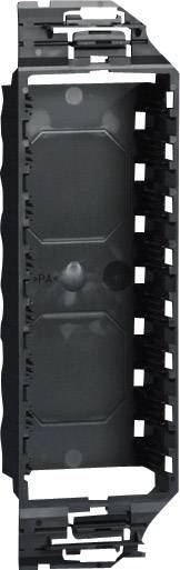 Metz Connect CAT 5e, CAT 6, CAT 6a Schwarz