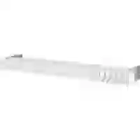 Metz Connect 130920-00-E 24 Port Netzwerk-Patchpanel 483mm (19") Unbestückt 1 HE Unbestückt Metz Connect 130920-00-E 24 Port Netzwerk-Patchpanel 483mm (19") Unbestückt 1 HE Unbestückt