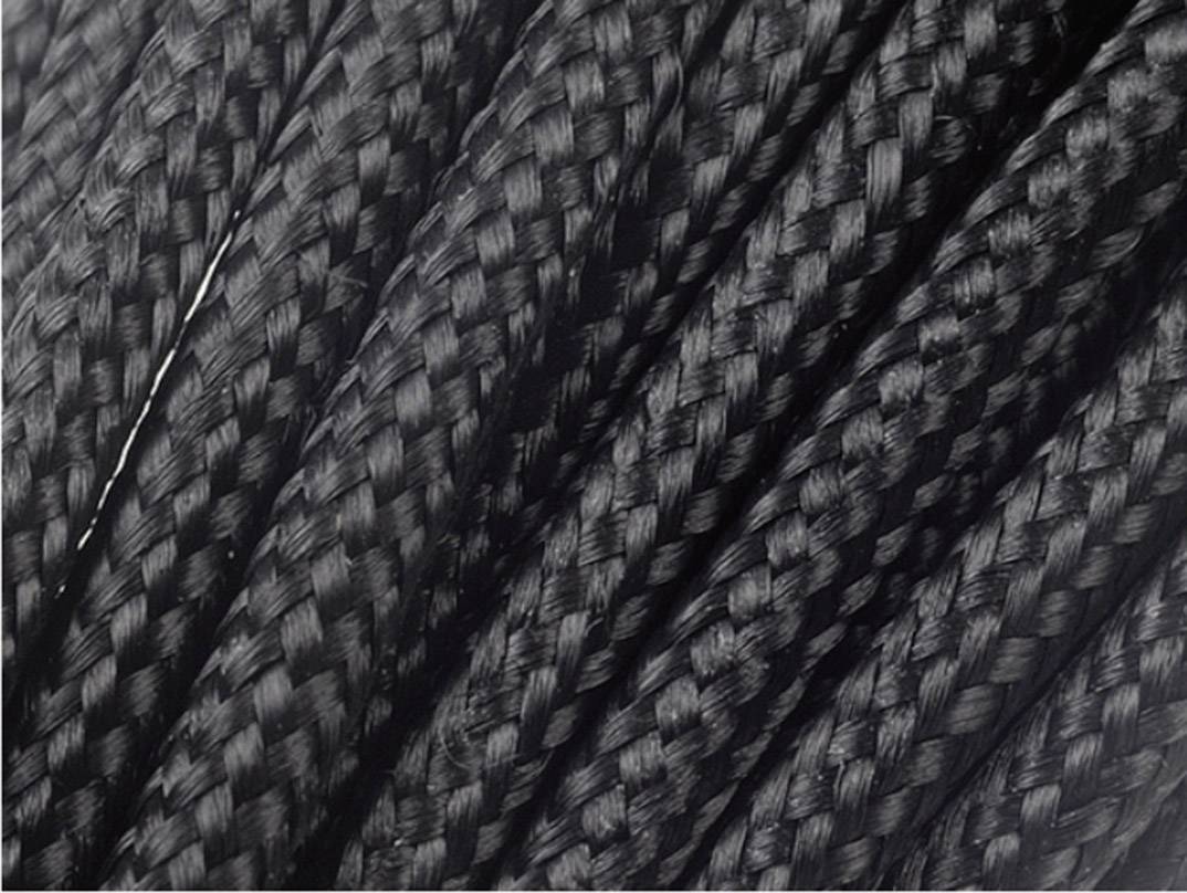 Silverstone Strom Anschlusskabel [1x ATX-Stecker 8pol. (4+4) - 1x ATX-Stecker 8pol. (6+2)] 0.70 m Schwarz