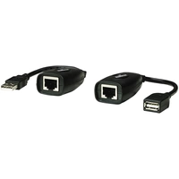 Manhattan 179300 USB-A (USB 1.1) Extender (Verlängerung) über Netzwerkkabel RJ45 60m Manhattan 179300 USB-A (USB 1.1) Extender (Verlängerung) über Netzwerkkabel RJ45 60m