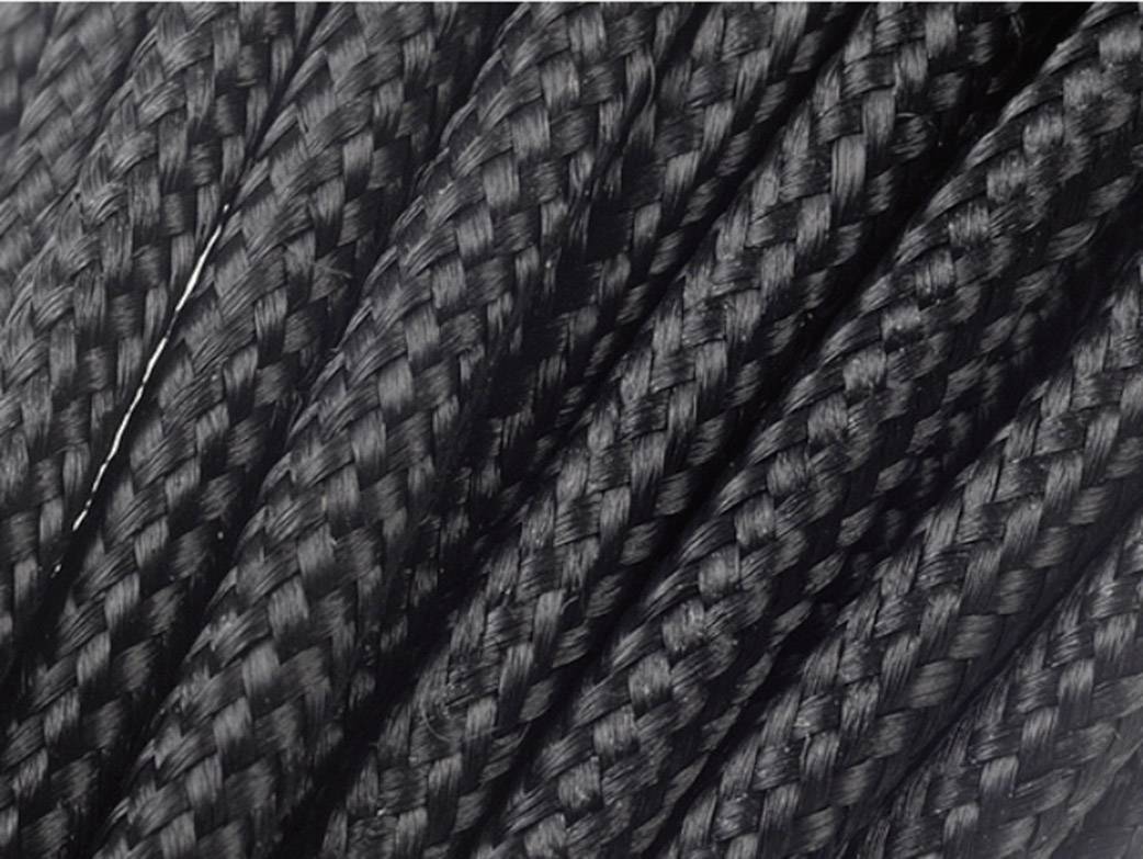 Silverstone Strom Anschlusskabel [1x ATX-Stecker 8pol. (4+4) - 1x ATX-Stecker 8pol. (4+4)] 0.55 m Schwarz