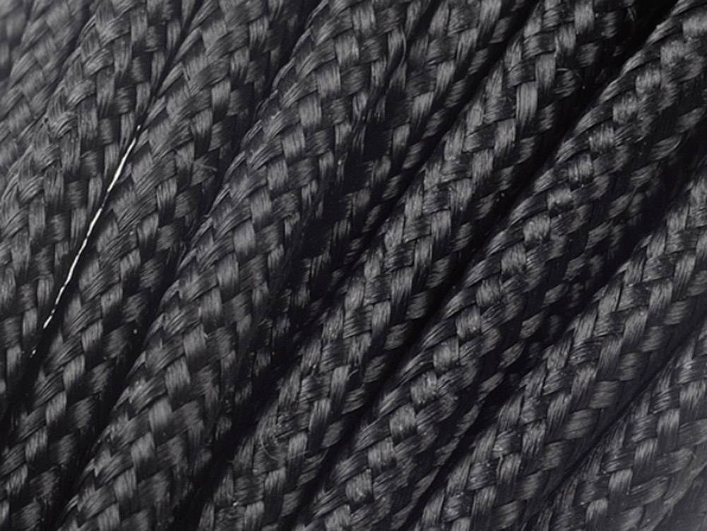 Silverstone Strom Anschlusskabel [1x ATX-Stecker 8pol. (4+4) - 1x ATX-Stecker 8pol. (6+2)] 0.75 m Schwarz