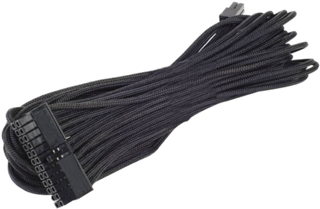 SilverStone Modular Power Cable PP06B-MB55 Kabel