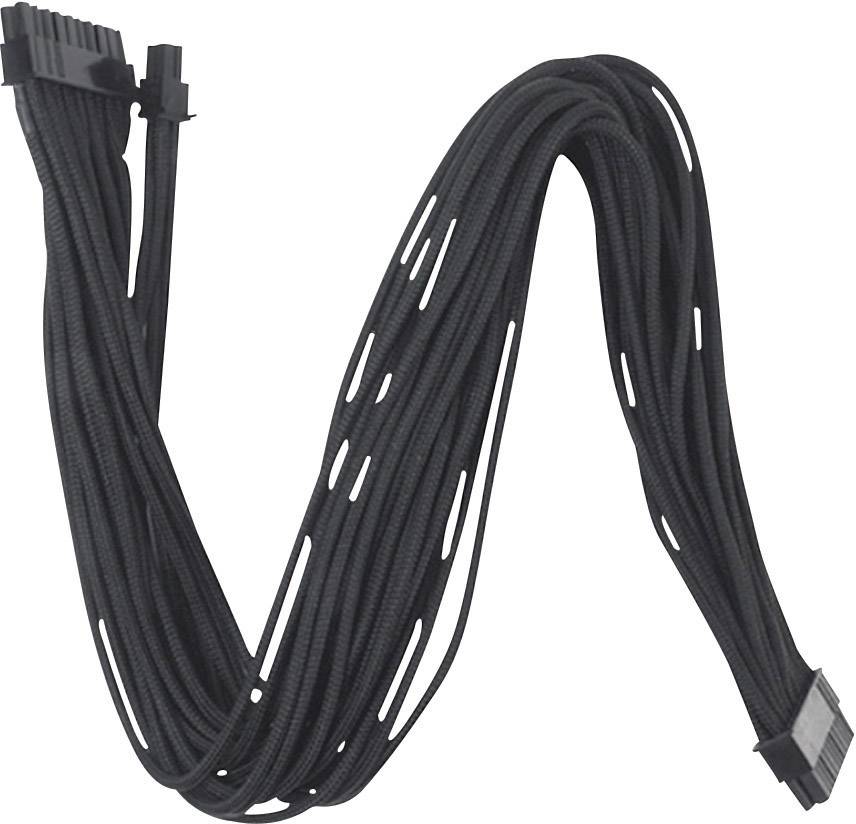 SilverStone Modular Power Cable PP06B-MB55 Kabel
