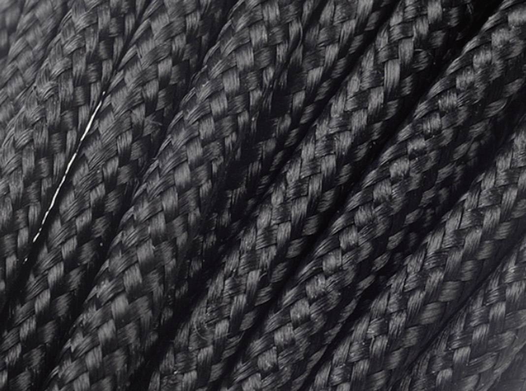 Silverstone Strom Anschlusskabel [1x ATX-Stecker 8pol. (4+4) - 1x ATX-Stecker 8pol. (6+2)] 0.75 m Schwarz