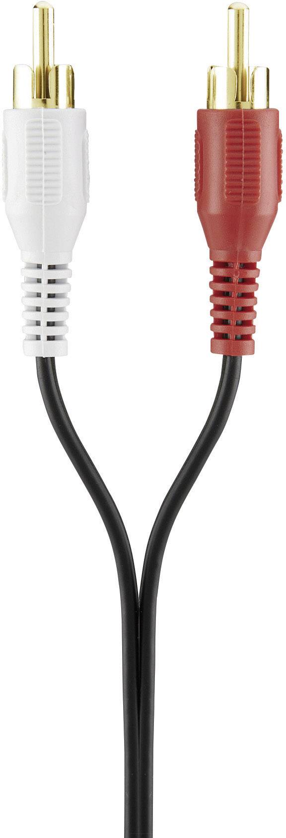 Belkin F8V3013cp1.5MG Klinke / Cinch Audio Anschlusskabel
