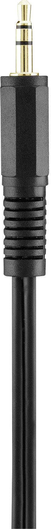 Belkin F8V3013cp1.5MG Klinke / Cinch Audio Anschlusskabel