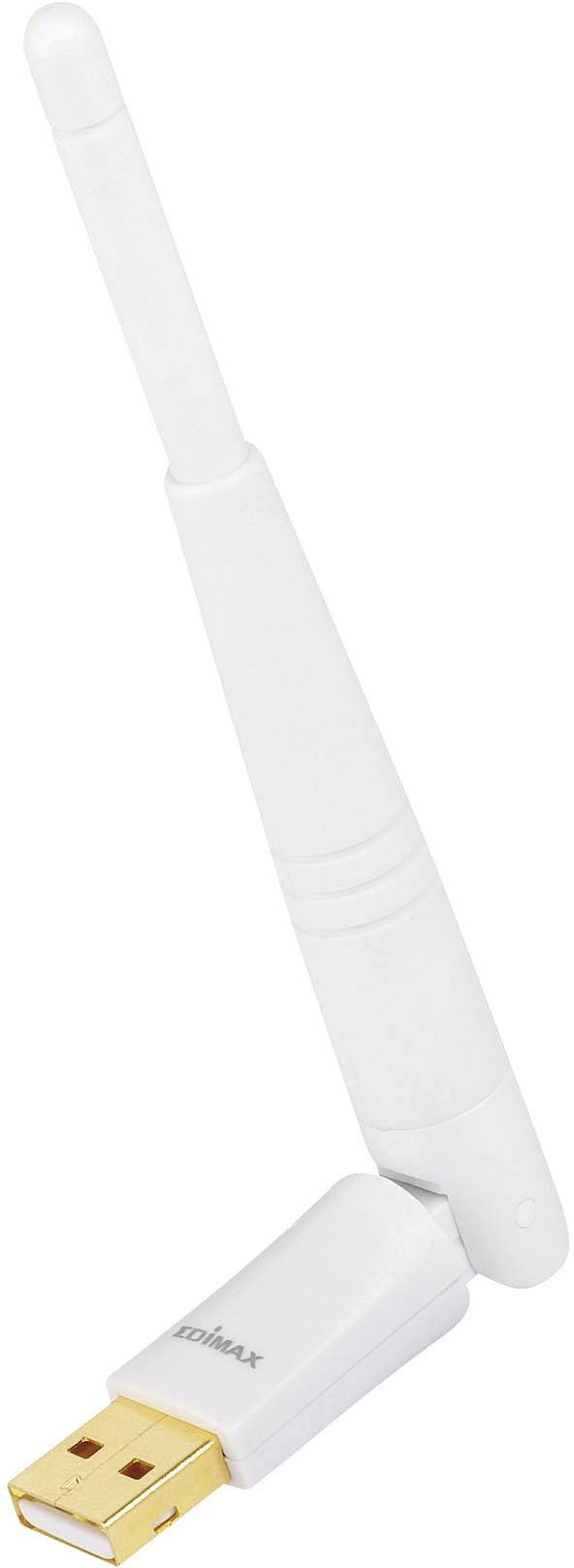 EDIMAX EW-7711UAn V2 WLAN Stick USB 2.0 150MBit/s