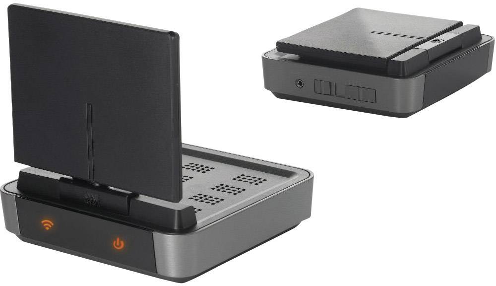 One For All SV 1730 Composite AV-Funkübertragung (Set) 100m 5.8GHz