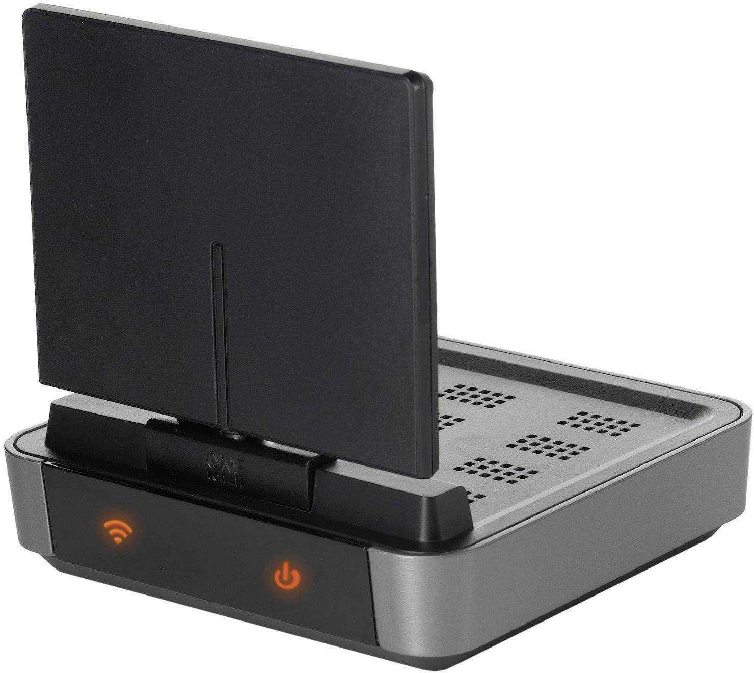 One For All SV 1730 Composite AV-Funkübertragung (Set) 100m 5.8GHz