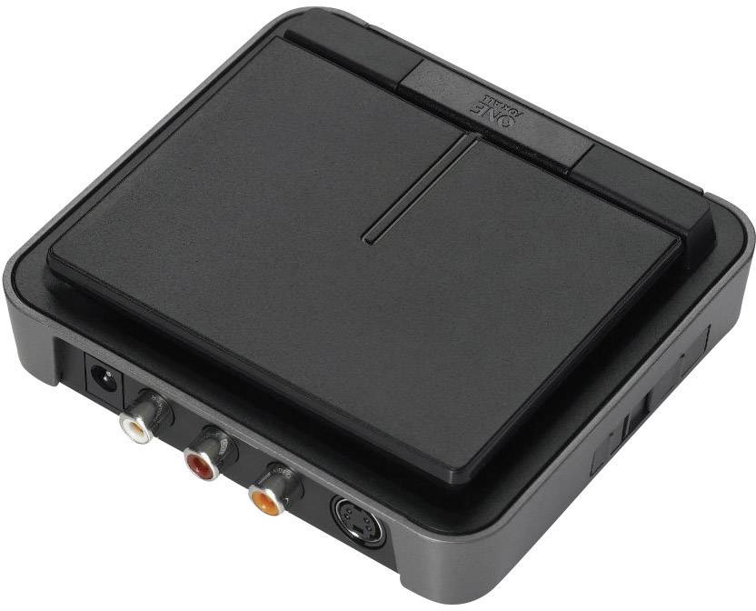 One For All SV 1730 Composite AV-Funkübertragung (Set) 100m 5.8GHz