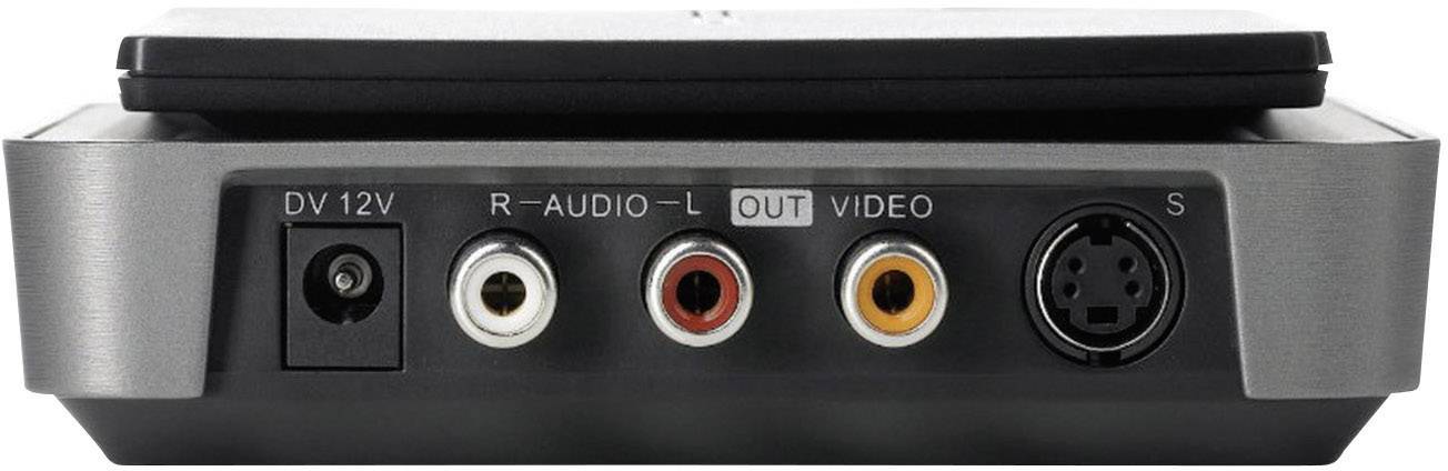 One For All SV 1730 Composite AV-Funkübertragung (Set) 100m 5.8GHz