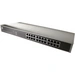 LevelOne GSW-2457 19 Zoll Netzwerk-Switch RJ45 24 Port 1 GBit/s LevelOne GSW-2457 19 Zoll Netzwerk-Switch RJ45 24 Port 1 GBit/s