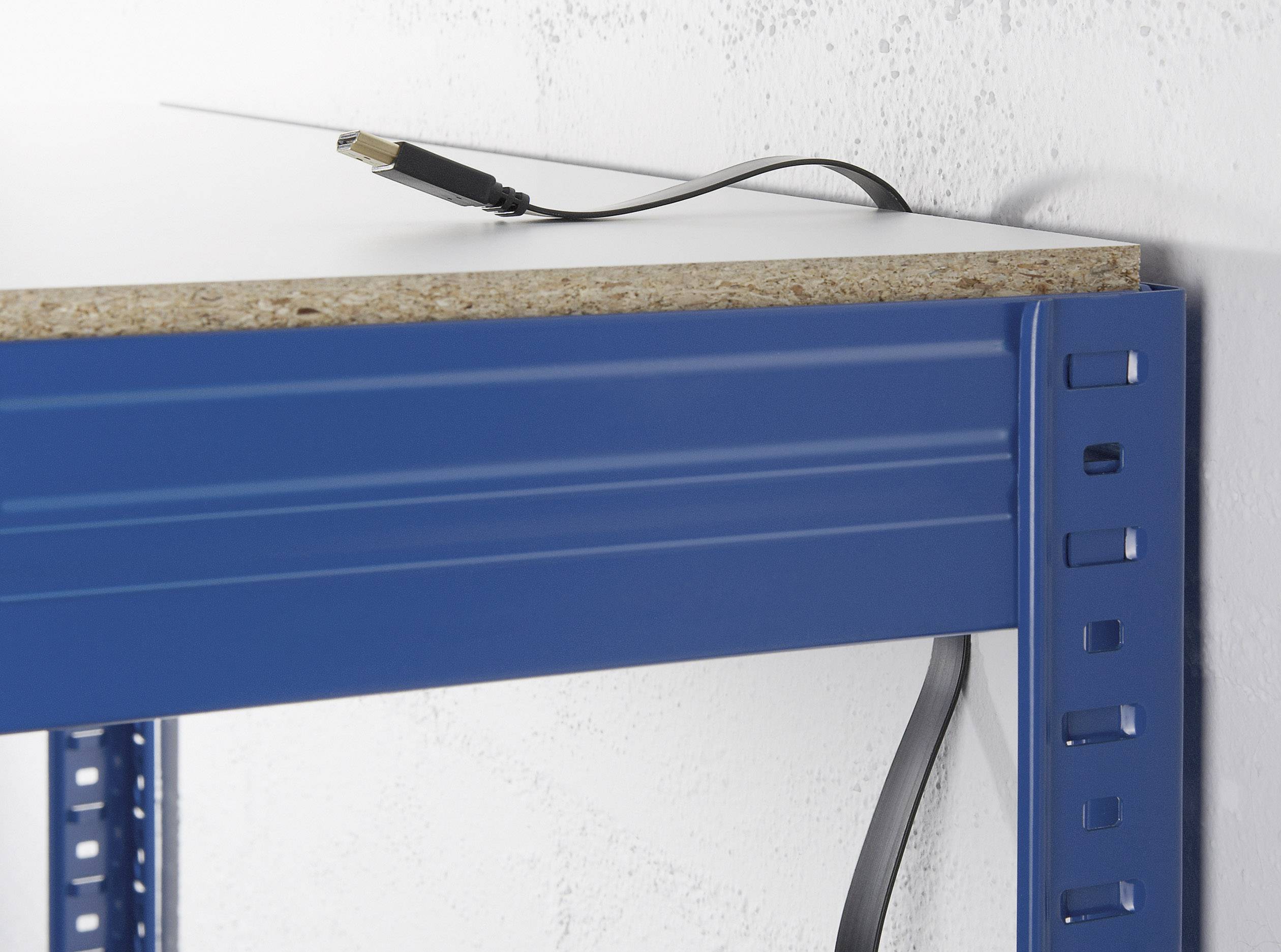 SpeaKa Professional HDMI Anschlusskabel HDMI-A Stecker, HDMI-A Stecker 2.00m Schwarz SP-9075620 4K UHD, Audio Return Channel