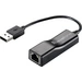 LevelOne USB-0301 Netzwerkadapter 100 MBit/s USB-A (USB 2.0), LAN (10/100 MBit/s) LevelOne USB-0301 Netzwerkadapter 100 MBit/s USB-A (USB 2.0), LAN (10/100 MBit/s)