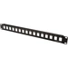 Digitus DN-91400 16 Port Netzwerk-Patchpanel 483mm (19") Unbestückt 1 HE Unbestückt Digitus DN-91400 16 Port Netzwerk-Patchpanel 483mm (19") Unbestückt 1 HE Unbestückt