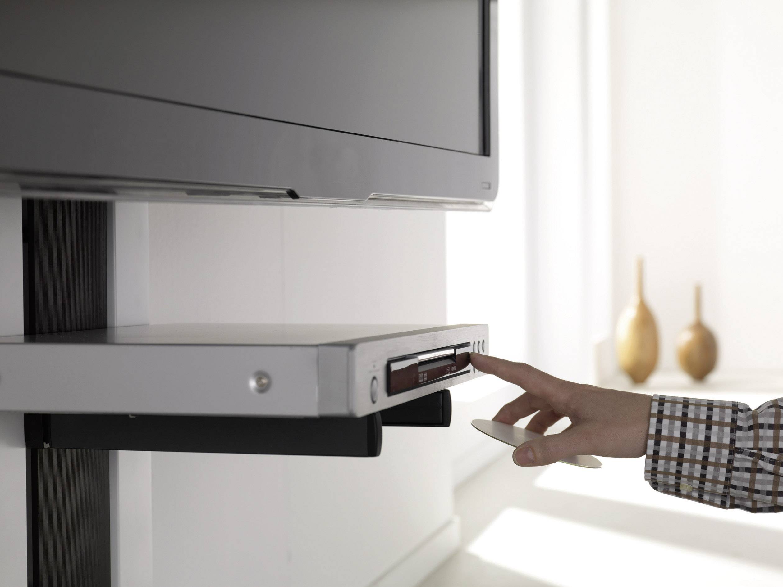 Vogel´s EFW 8305 TV-Wandhalterung 101,6 cm (40") - 203,2 cm (80") Starr