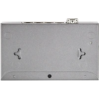 LevelOne GEU-0521 Netzwerk Switch RJ45/SFP 5 Port 1 GBit/s LevelOne GEU-0521 Netzwerk Switch RJ45/SFP 5 Port 1 GBit/s
