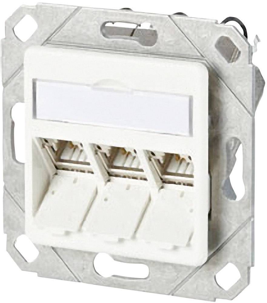 Metz Connect Anschlussdose C6Amodul Upk 130B11D31102-E