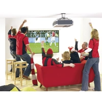 Vogel's EPC 6545 Beamer-Deckenhalterung Neigbar Boden-/Deckenabstand (max.): 7.6cm Silber/Anthrazit Vogel's EPC 6545 Beamer-Deckenhalterung Neigbar Boden-/Deckenabstand (max.): 7.6cm Silber/Anthrazit