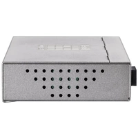 LevelOne FEU-0511 Netzwerk Switch RJ45/SFP 5 Port 100 MBit/s LevelOne FEU-0511 Netzwerk Switch RJ45/SFP 5 Port 100 MBit/s