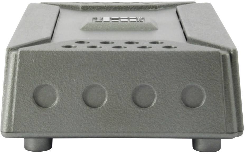 LevelOne FSW-0508TX - Switch - 5 x 10/100 - Desktop