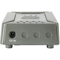 LevelOne FSW-0508TX Netzwerk Switch RJ45 5 Port 100 MBit/s LevelOne FSW-0508TX Netzwerk Switch RJ45 5 Port 100 MBit/s