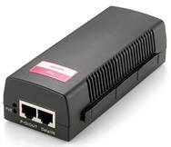 LevelOne POI-2002 PoE Injektor 100 MBit/s IEEE 802.3af (12.95 W)