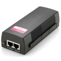 LevelOne POI-2002 PoE Injektor 100 MBit/s IEEE 802.3af (12.95 W) LevelOne POI-2002 PoE Injektor 100 MBit/s IEEE 802.3af (12.95 W)