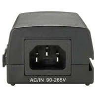 LevelOne POI-2002 PoE Injektor 100 MBit/s IEEE 802.3af (12.95 W) LevelOne POI-2002 PoE Injektor 100 MBit/s IEEE 802.3af (12.95 W)