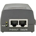 LevelOne POI-3000 PoE Injektor 1 GBit/s IEEE 802.3at (25.5 W) LevelOne POI-3000 PoE Injektor 1 GBit/s IEEE 802.3at (25.5 W)