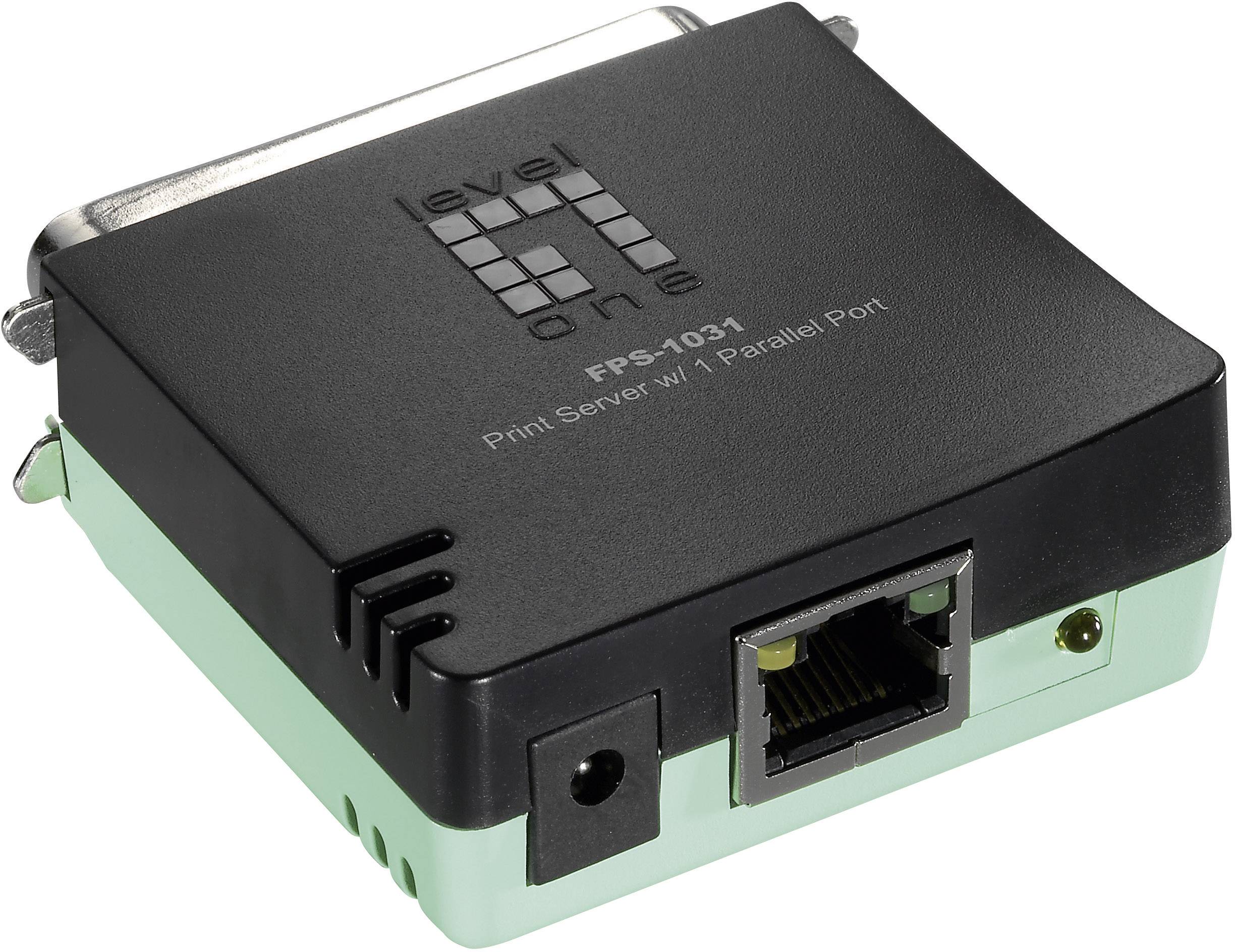 Druckserver 1xParallel