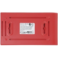 LevelOne GSW-0507 Netzwerk Switch RJ45 5 Port 1 GBit/s LevelOne GSW-0507 Netzwerk Switch RJ45 5 Port 1 GBit/s