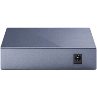 TP-LINK Netzwerk Switch 5 Port 1 GBit/s TP-LINK Netzwerk Switch 5 Port 1 GBit/s