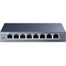 Switch réseau TP-LINK TL-SG108 V4 8 ports 1 GBit/s