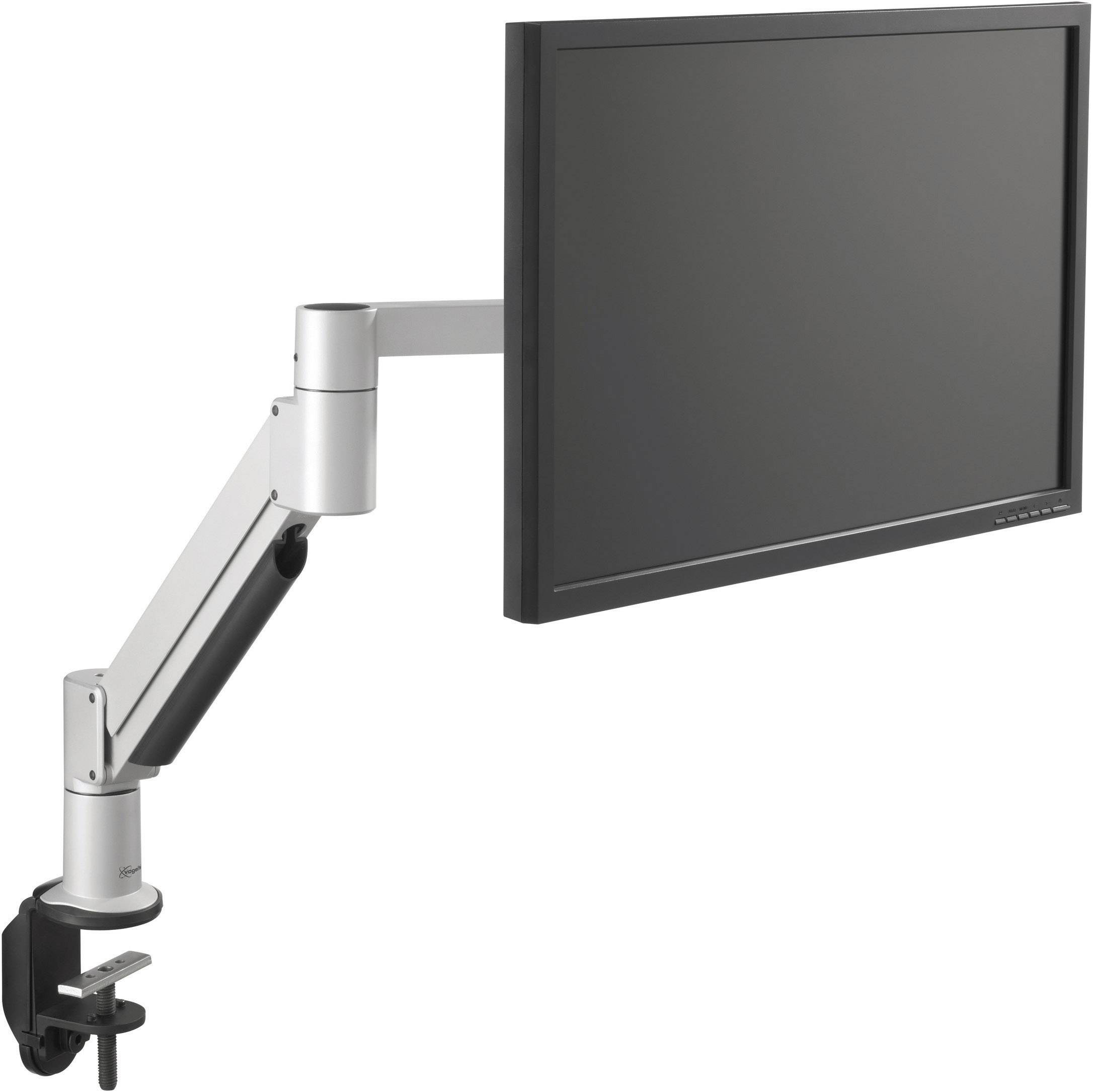 Vogel's PFD 8543 1fach Monitor-Tischhalterung 25,4 cm (10") - 66,0 cm (26") Rotierbar, Schwenkbar, Neigbar