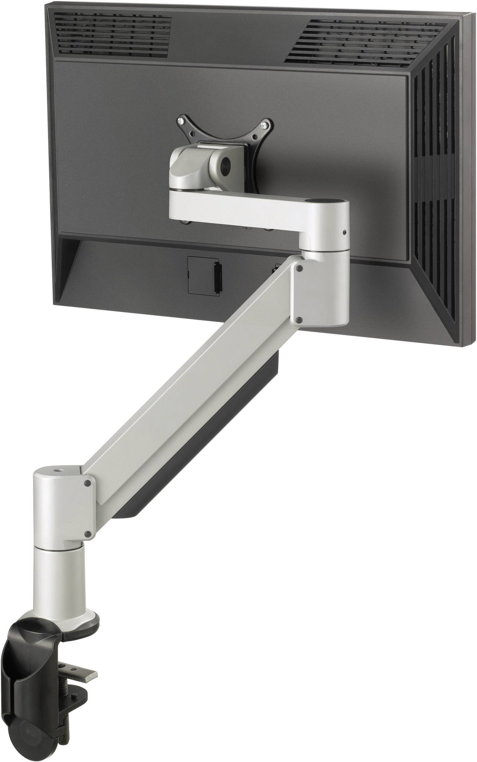 Vogel's PFD 8543 1fach Monitor-Tischhalterung 25,4 cm (10") - 66,0 cm (26") Rotierbar, Schwenkbar, Neigbar