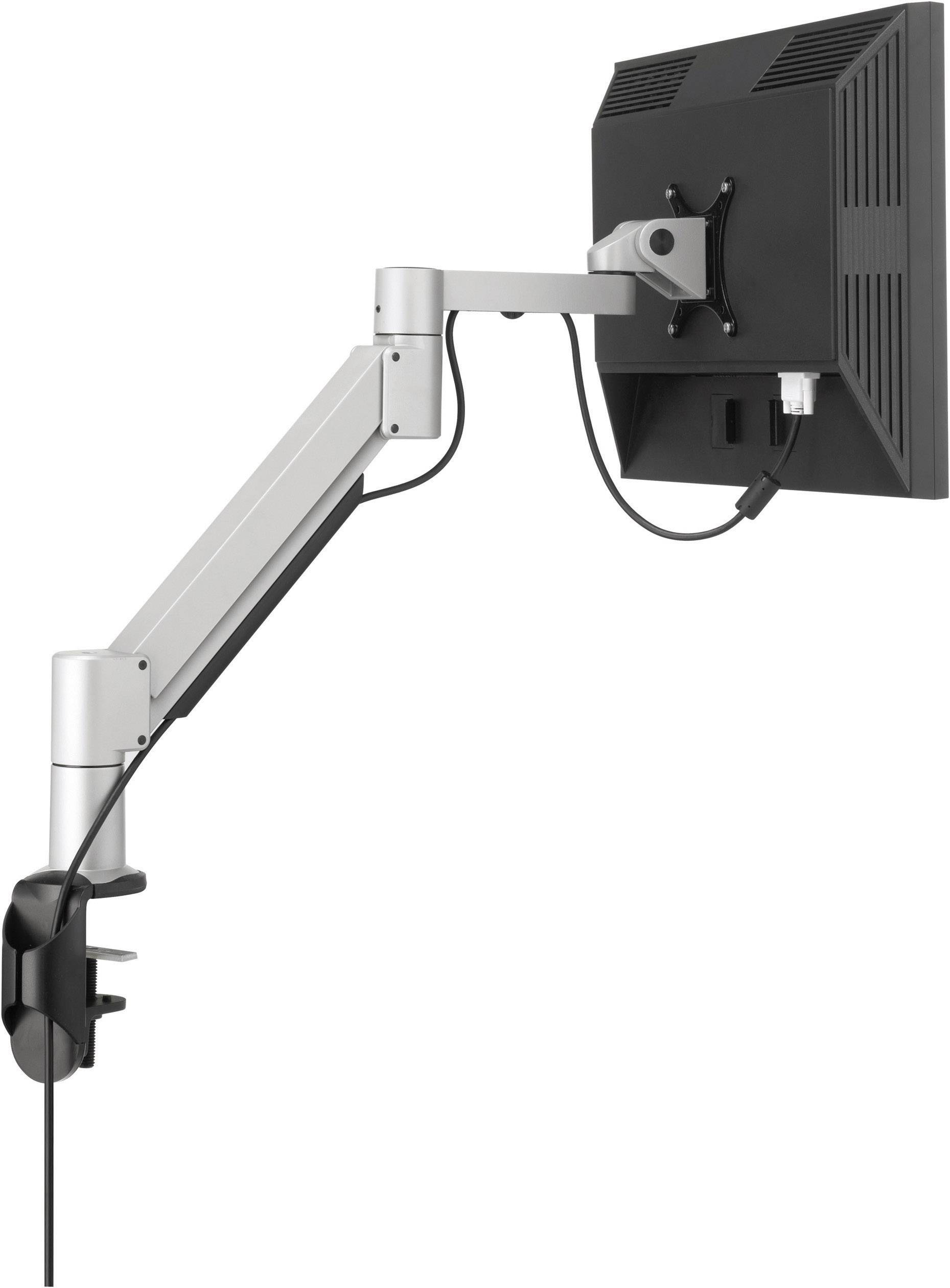 Vogel's PFD 8543 1fach Monitor-Tischhalterung 25,4 cm (10") - 66,0 cm (26") Rotierbar, Schwenkbar, Neigbar