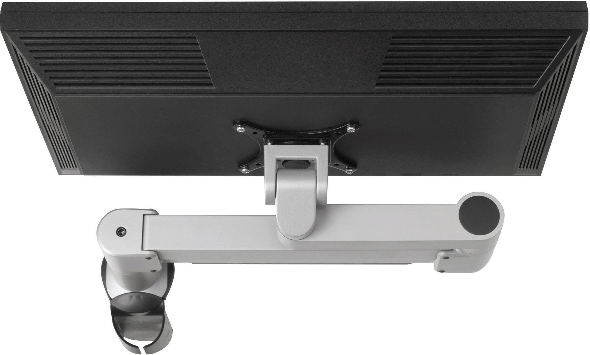 Vogel's PFD 8543 1fach Monitor-Tischhalterung 25,4 cm (10") - 66,0 cm (26") Rotierbar, Schwenkbar, Neigbar