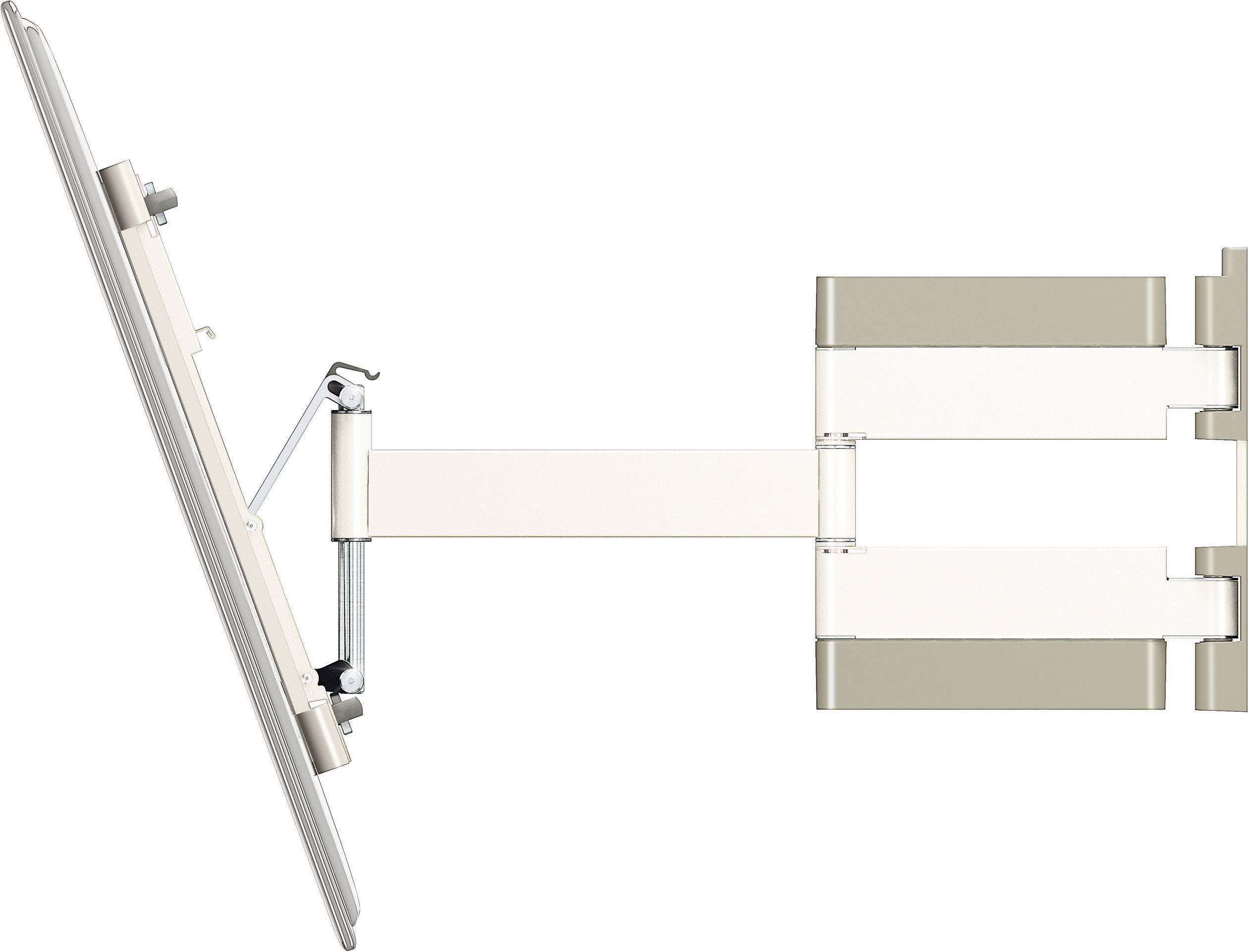 Vogel's THIN 245 TV-Wandhalterung 66,0 cm (26") - 139,7 cm (55") Neigbar+Schwenkbar