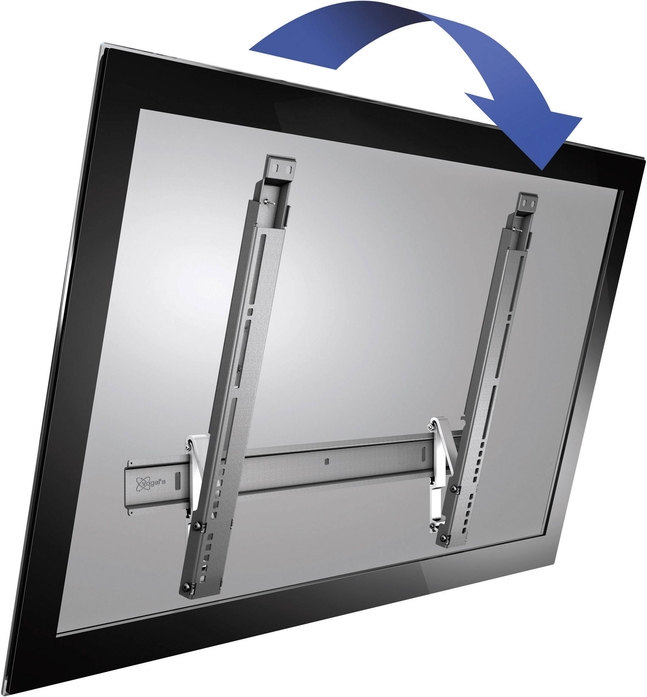 Vogel's THIN 315 TV-Wandhalterung Integrierte Wasserwaage 101,6 cm (40") - 165,1 cm (65") Neigbar