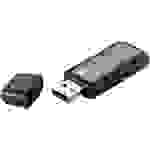 LevelOne WUA-0605 WLAN Stick USB 2.0 300 MBit/s