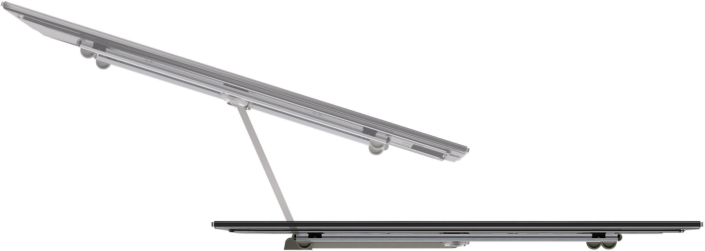 Vogel's THIN 325 TV-Wandhalterung 101,6 cm (40") - 165,1 cm (65") Neigbar+Schwenkbar