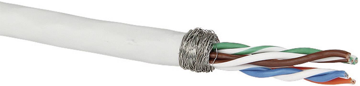 Metz Connect Kabelverbinder Class FA CAT 7a 130863-02-E Adapter Pole: 8 Metall 1 St.