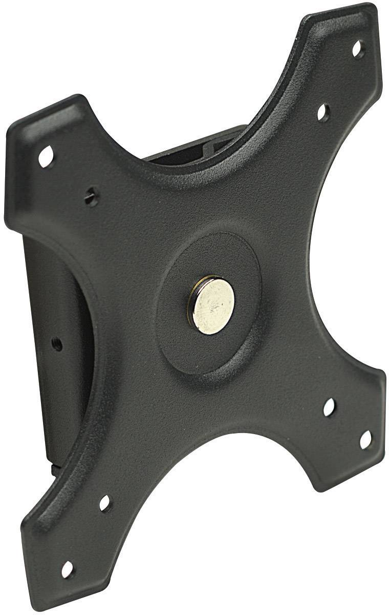 Manhattan 422840 1fach Monitor-Wandhalterung 30,5cm (12") - 55,9cm (22") Schwarz Starr