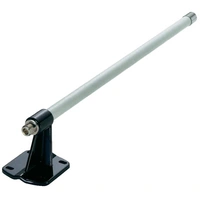 LevelOne OAN-2090 WLAN Stab-Antenne 9 dB 2.4 GHz LevelOne OAN-2090 WLAN Stab-Antenne 9 dB 2.4 GHz